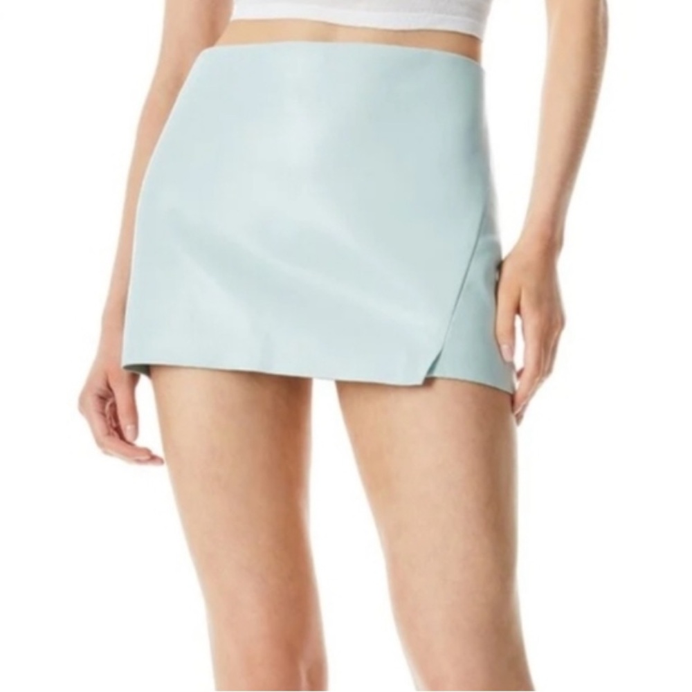 Never worn Alice and Olivia skirt